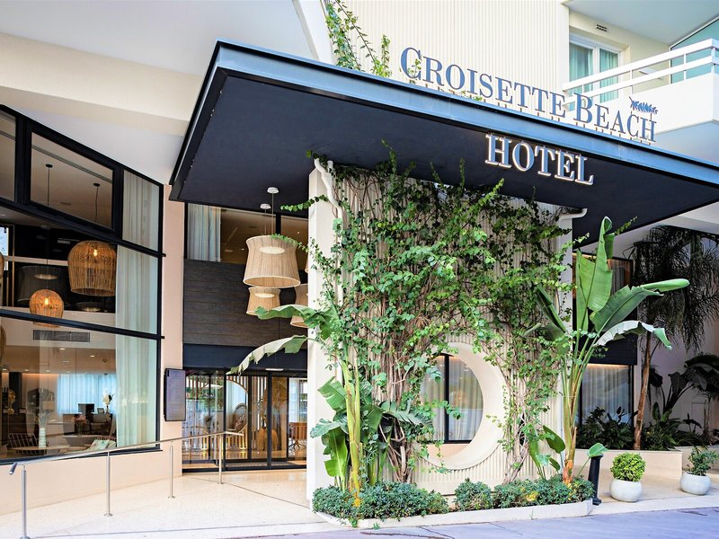 Croisette Beach Cannes - MGallery
