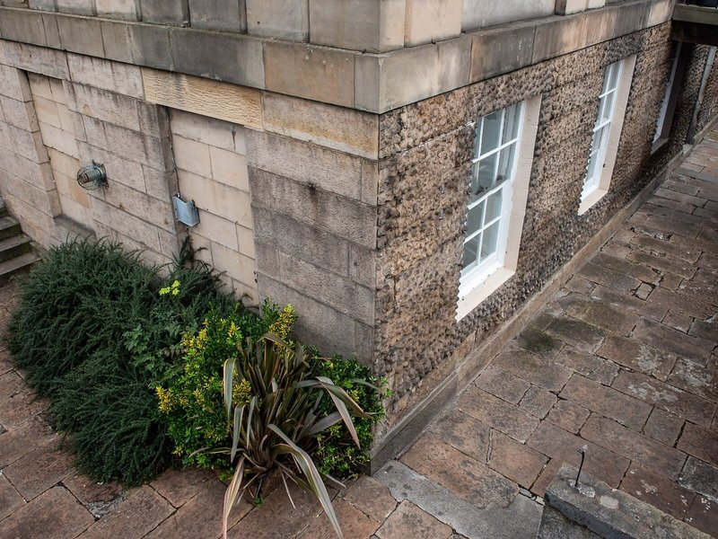 The Royal Scots Club