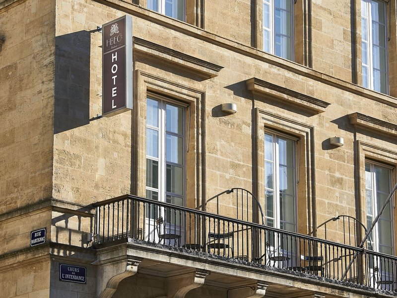 Best Western Premier Hotel Bayonne Etche Ona - Bordeaux