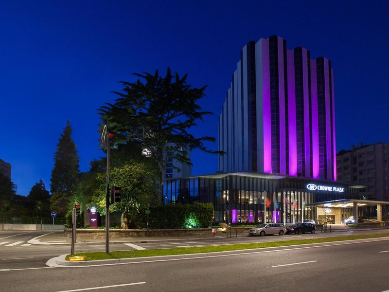 Crowne Plaza Porto