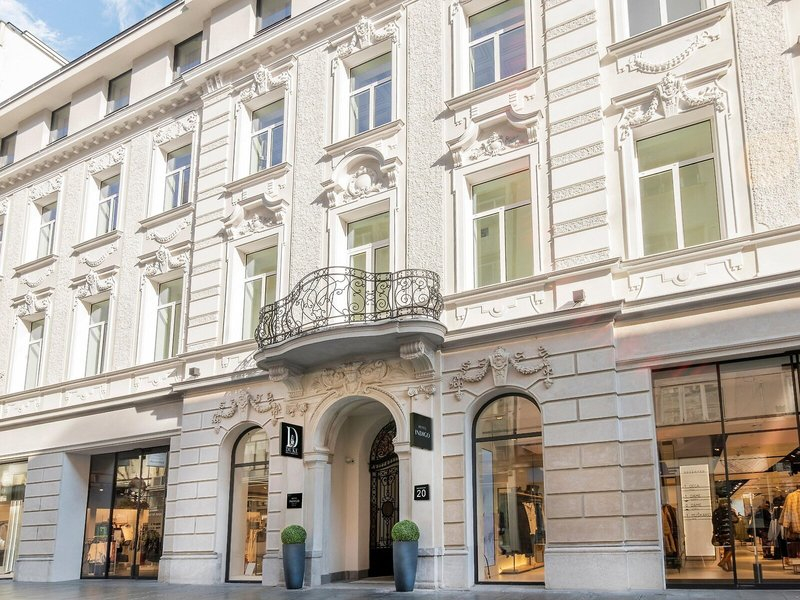 Hotel Indigo Belgrade