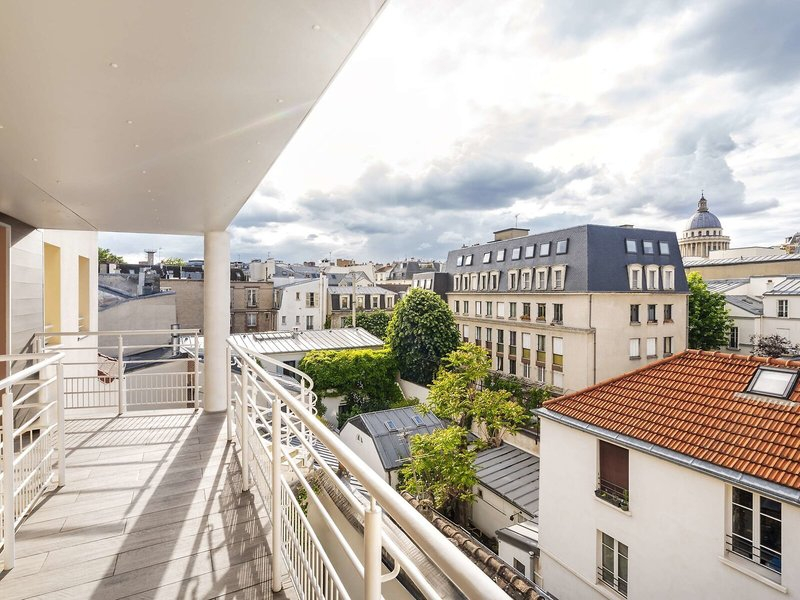Hotel Apolonia Paris Mouffetard, Sure Hotel Collection by Best Western