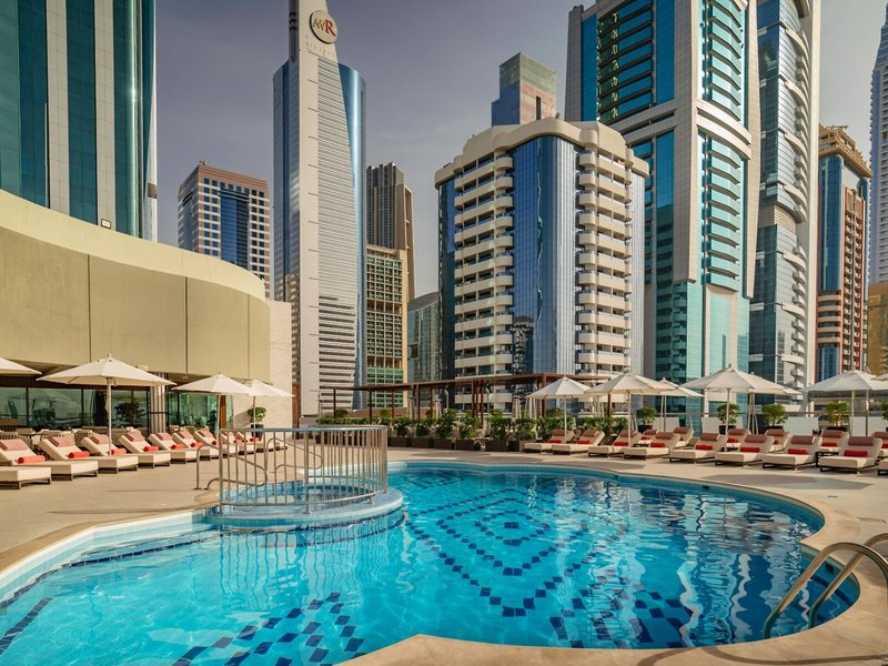 Towers Rotana