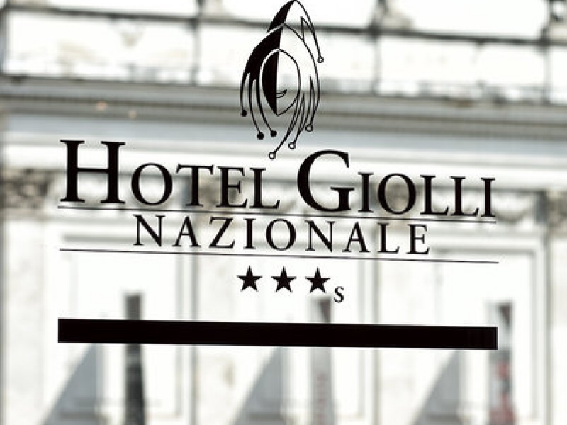 Hotel Giolli Nazionale