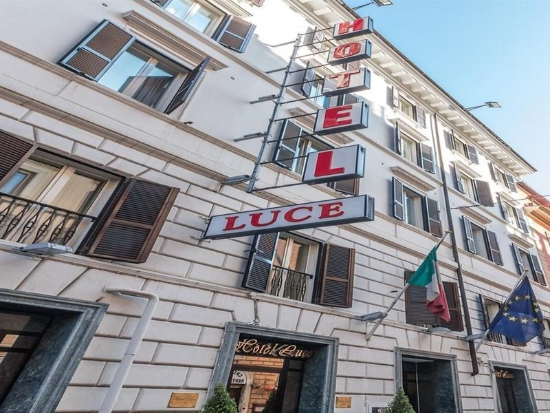 Hotel Luce