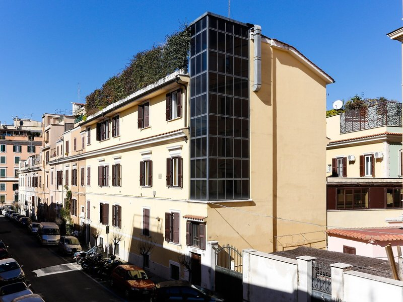 Hotel Tempio di Pallade