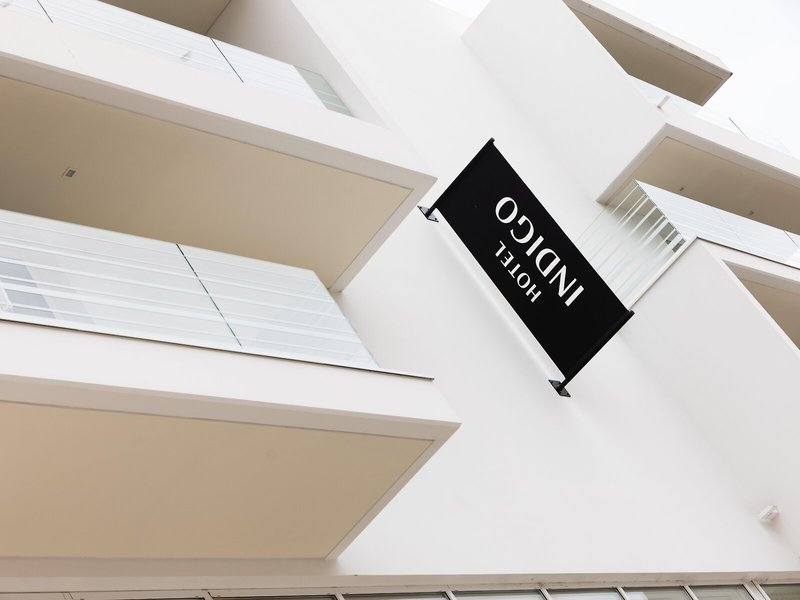 Hotel Indigo Cagnes-sur-Mer