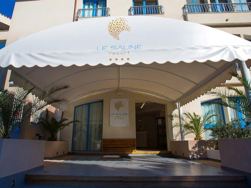 Le Saline Resort