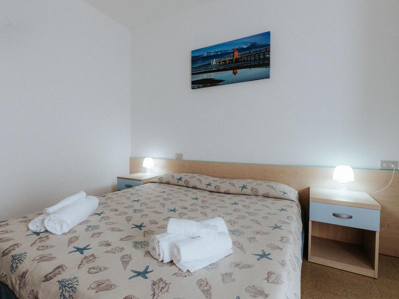 Hotel Villa Franca
