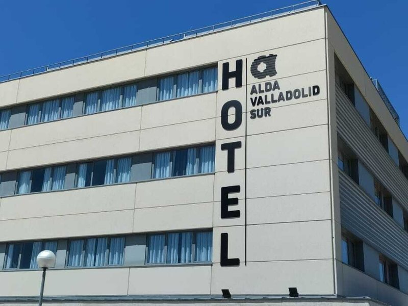 Hotel Alda Valladolid Sur