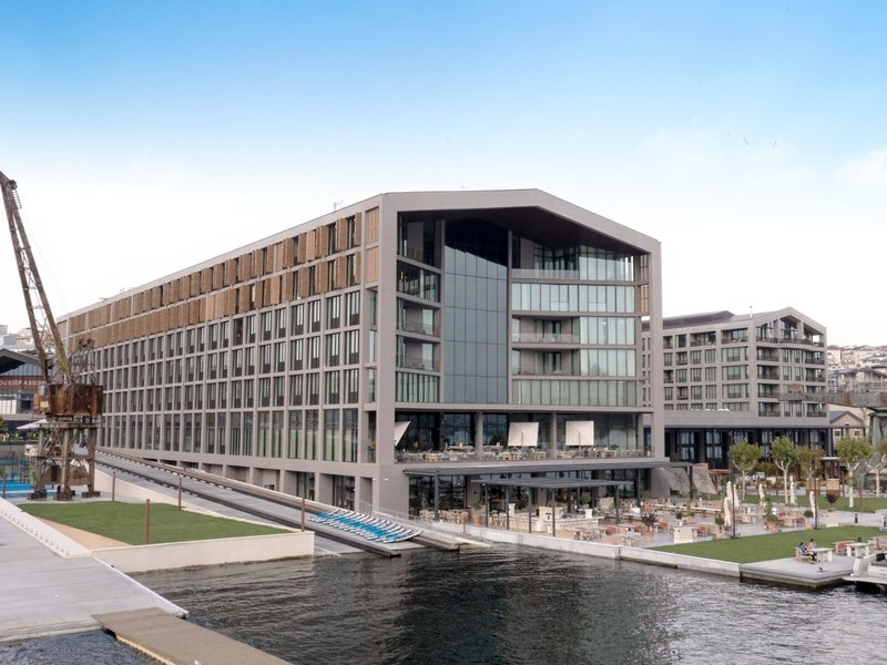 Rixos Tersane Istanbul