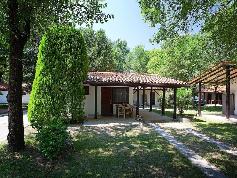 Tenuta Primero - Residence