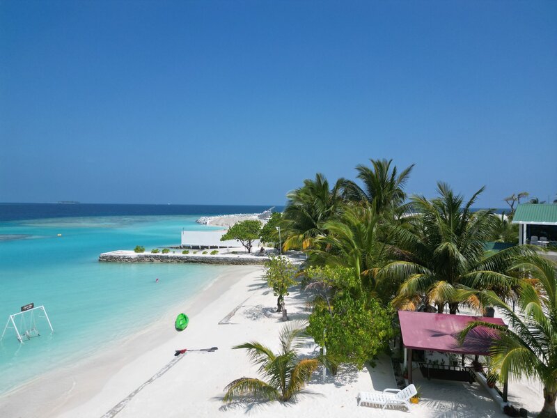 Lagoon View Maldives