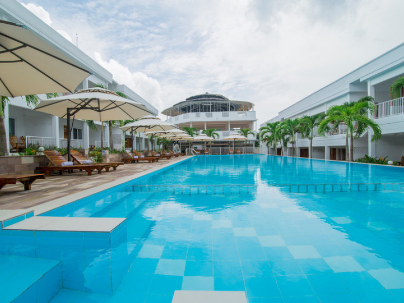 Palma Resort Phu Quoc, Trademark Collection by Wyndham