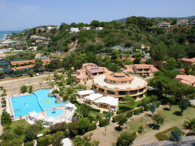 Solemare Club Village