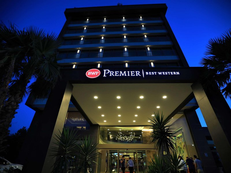 Best Western Premier Karsiyaka