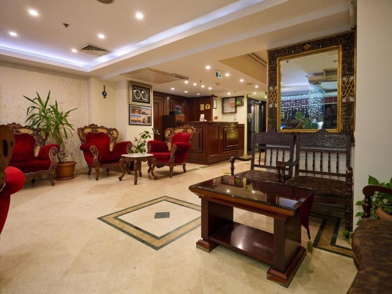 New City Hotel Istanbul