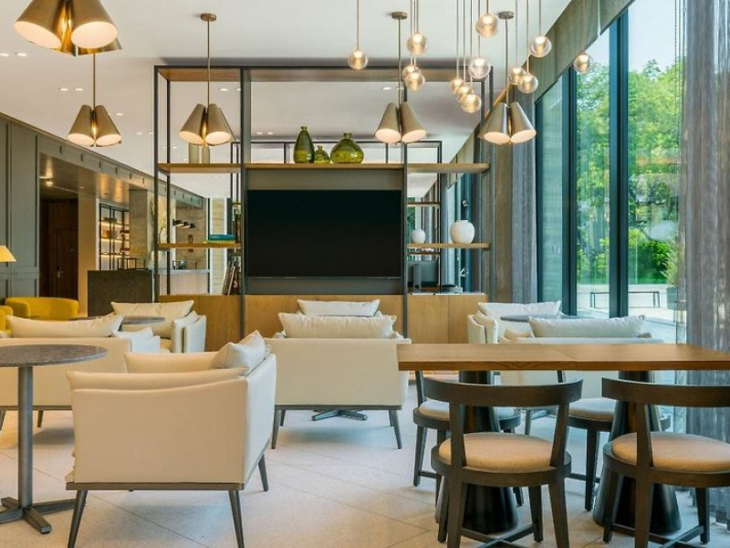 Four Points by Sheraton Budapest Danube