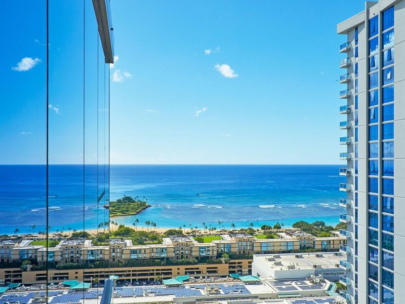 Renaissance Residences Oahu Honolulu
