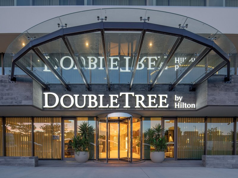 DoubleTree by Hilton Lagoa Azores