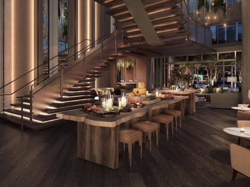 The Ritz-Carlton, Portland