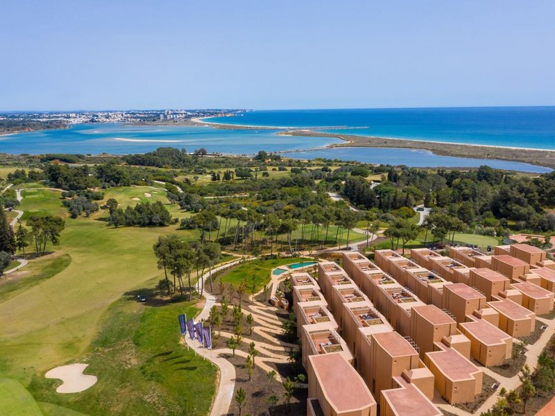 Palmares Signature Apartments