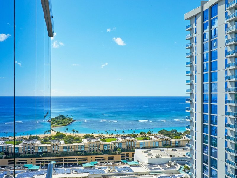 Renaissance Honolulu Hotel & Spa