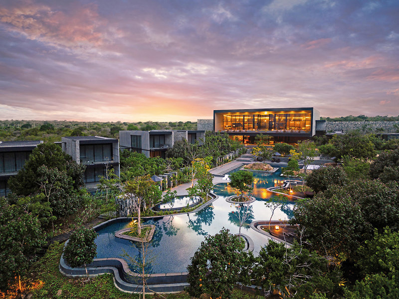 Hilton Yala Resort