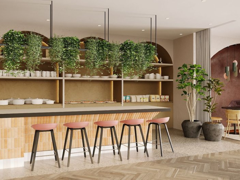 Residence Inn Geneva City Nations