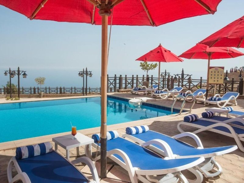 Porto El Jabal Resort