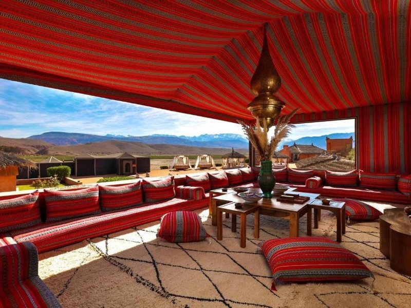 Kalyptus Luxury Camp