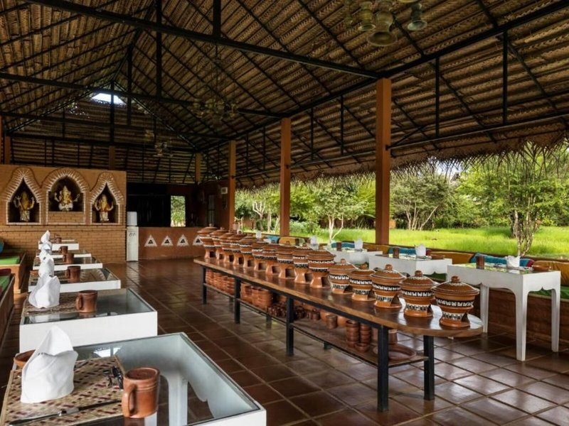 Ayurvie Sigiriya - Ayurvedic Retreat