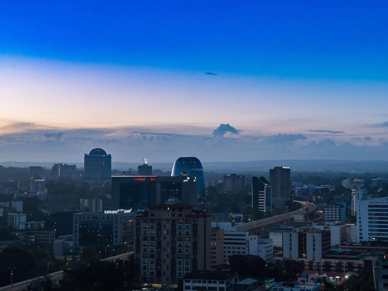 Hyatt Regency Nairobi Westlands