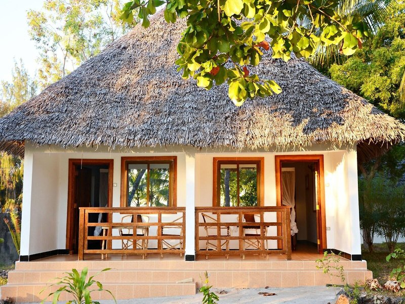 Aya Beach Bungalows