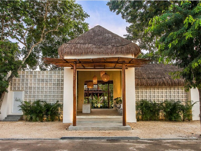 Zenses Wellness And Yoga Resort