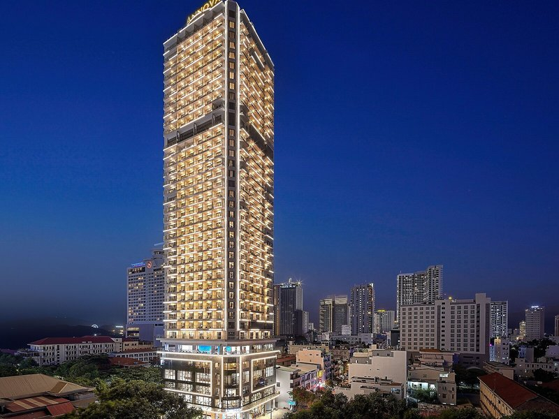 Annova Nha Trang Hotel