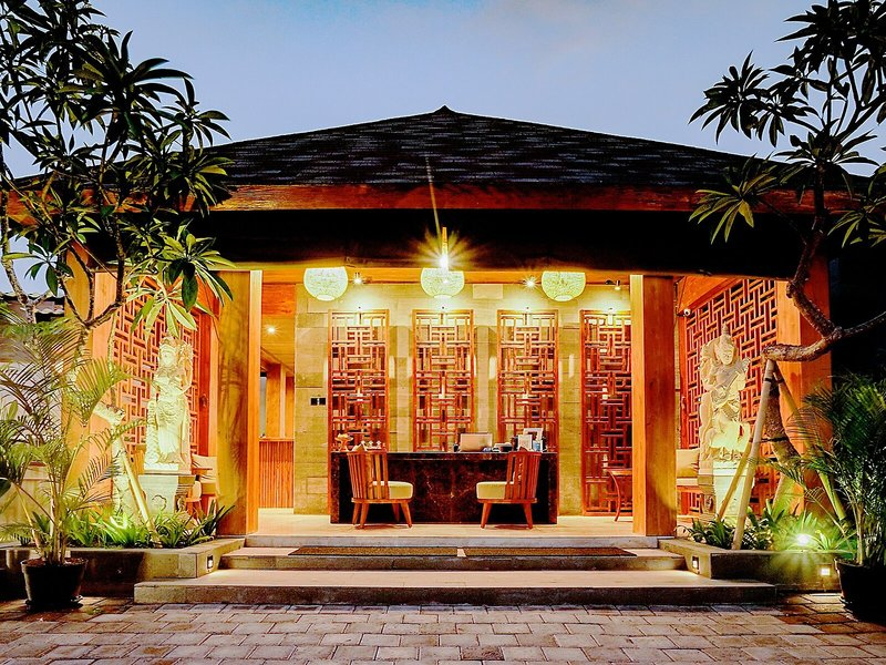 Villa Bulan Bali