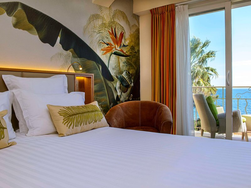 Best Western Plus Hôtel Montfleuri