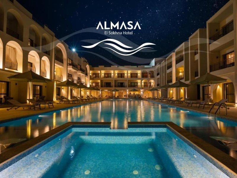 Al Masa Hotel El Sokhna