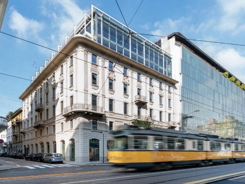 Palazzo Viridis