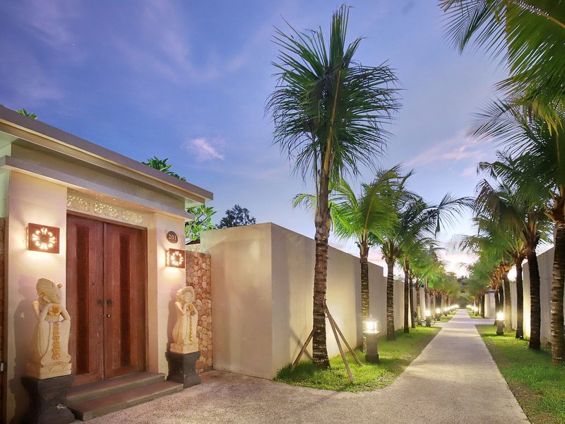 Vivara Private Pool Villas & Spa Retreat