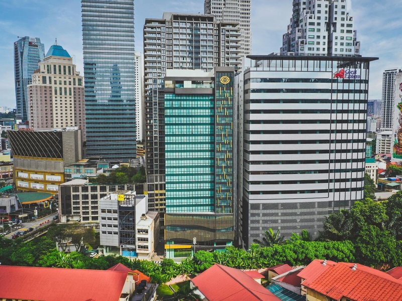 Santa Grand Signature Kuala Lumpur