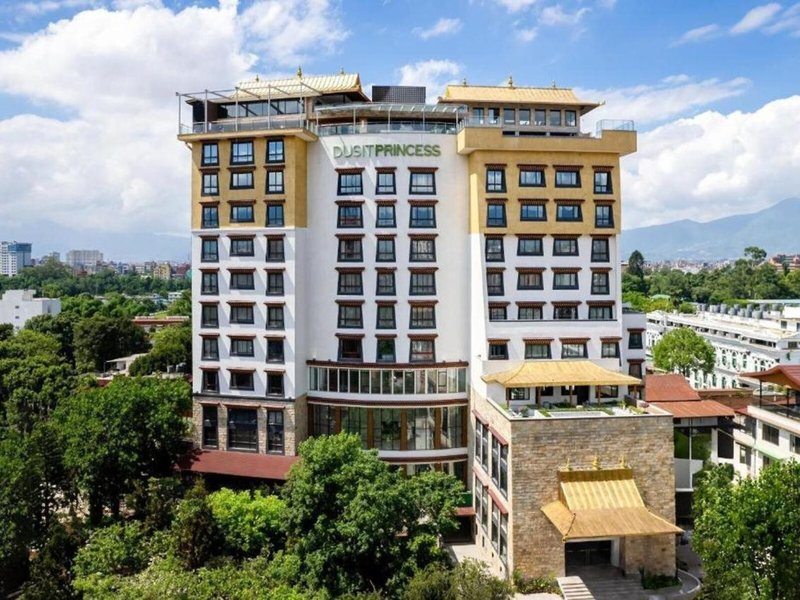 Dusit Princess Kathmandu