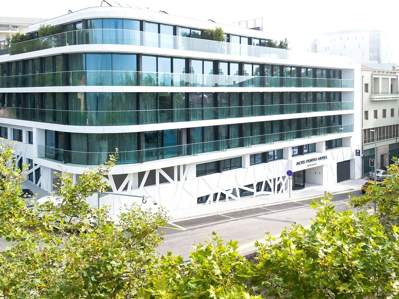 Altis Porto Hotel