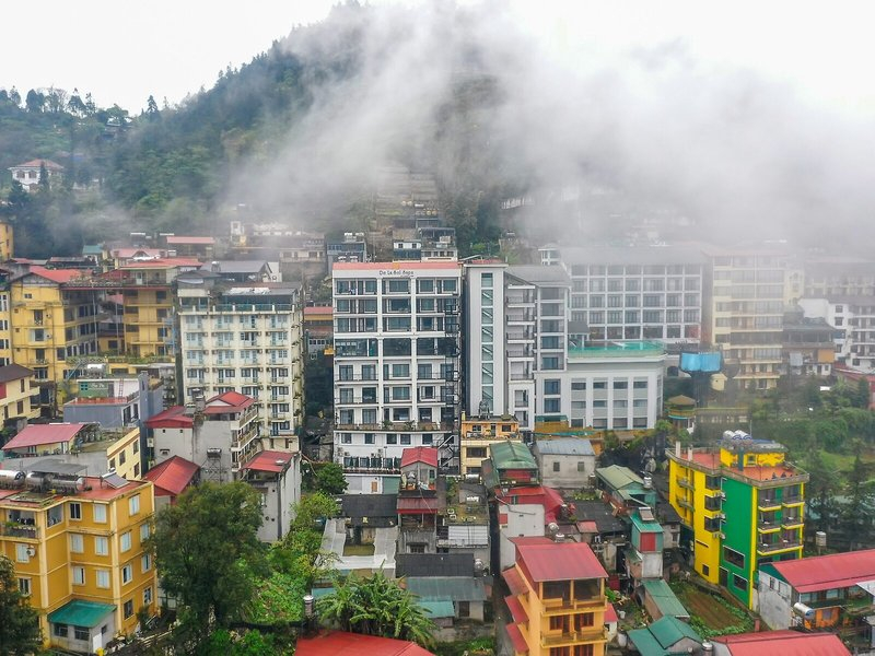 DeLaSol Phat Linh Sapa