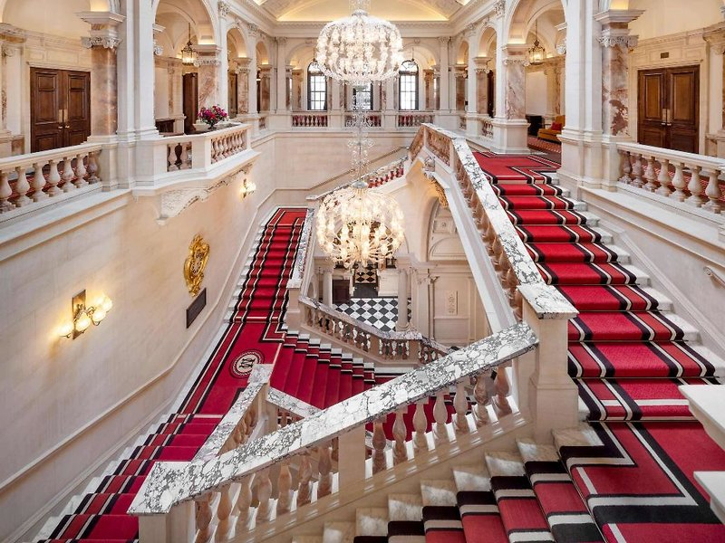 Raffles London At The Owo