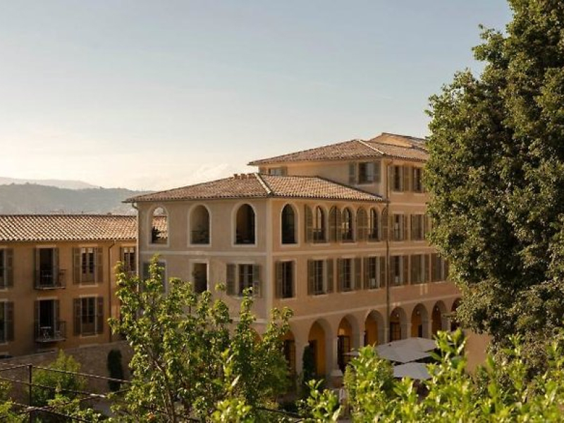 Hôtel du Couvent, a Luxury Collection Hotel, Nice, France