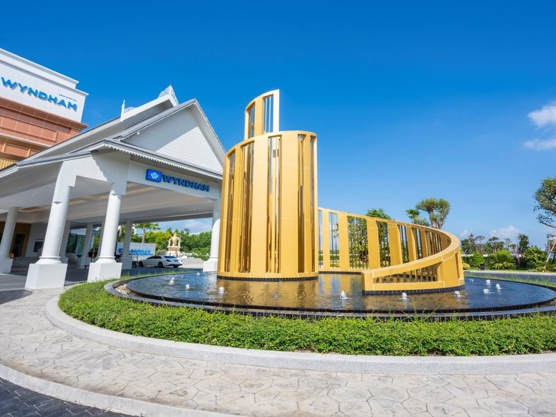 Wyndham Jomtien Pattaya