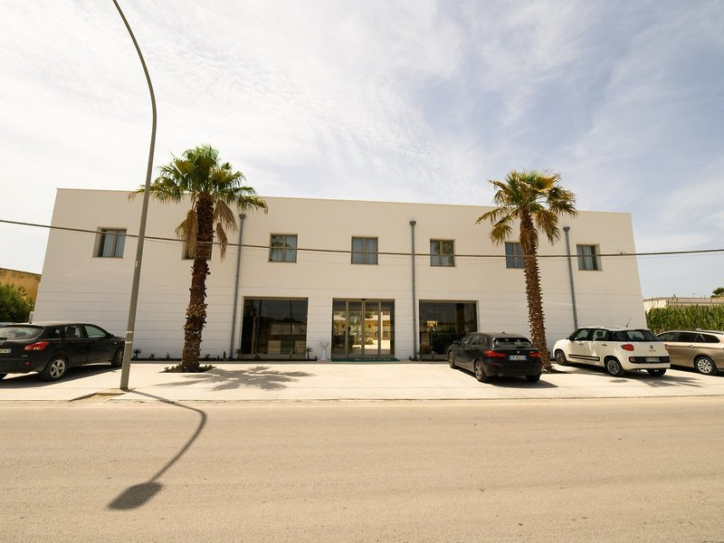 Baitan Hotel