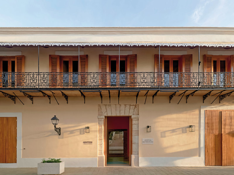 Kimpton Las Mercedes